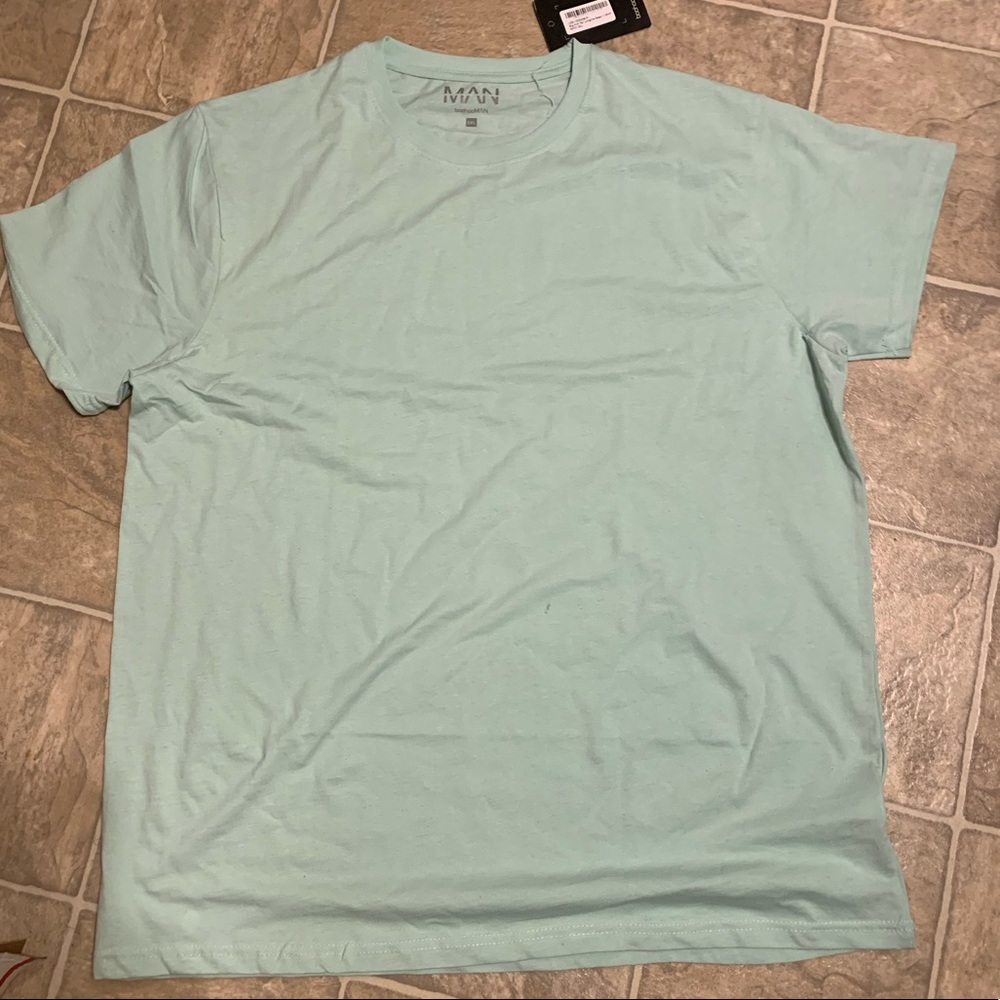 Men’s t shirt